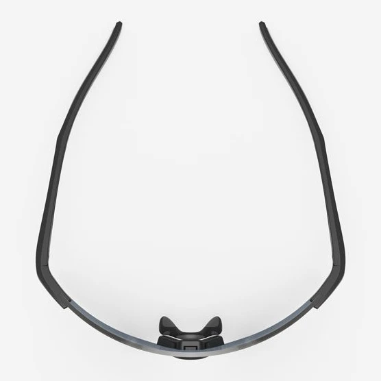 Occhiali Rudy Project Astral X - Black Matte Multilaser Red