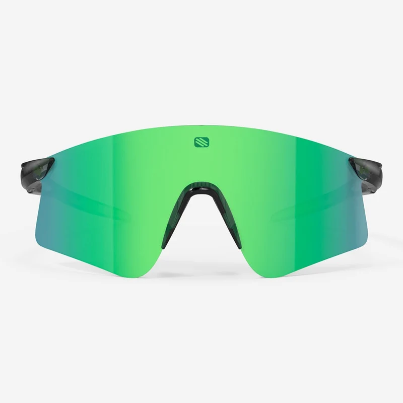 Occhiali Rudy Project Astral X - Crystal Ash Multilaser Green