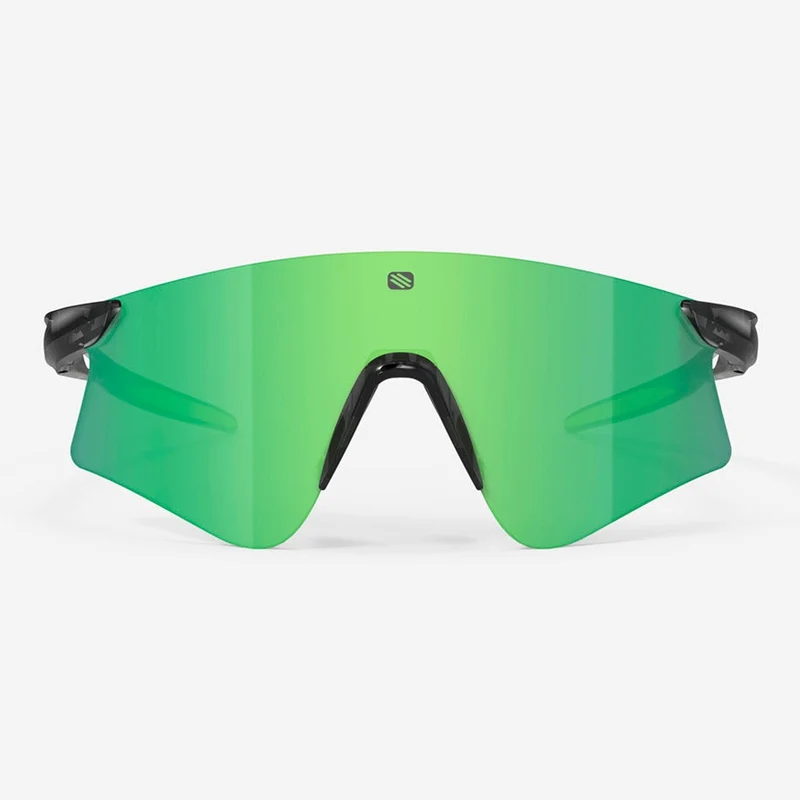 Occhiali Rudy Project Astral - Crystal Ash Multilaser Green