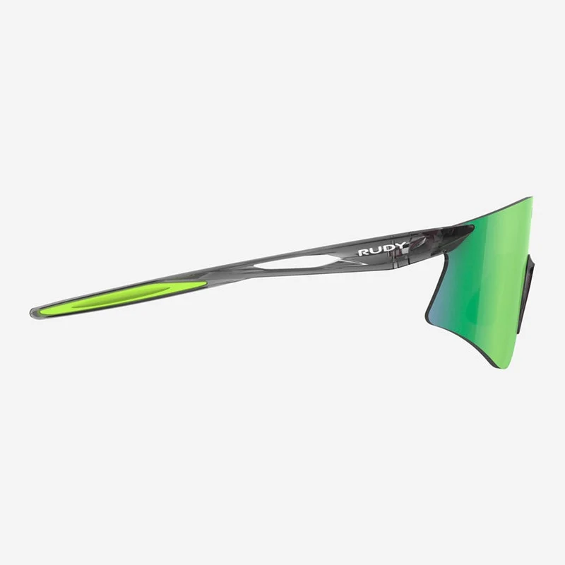 Occhiali Rudy Project Astral - Crystal Ash Multilaser Green