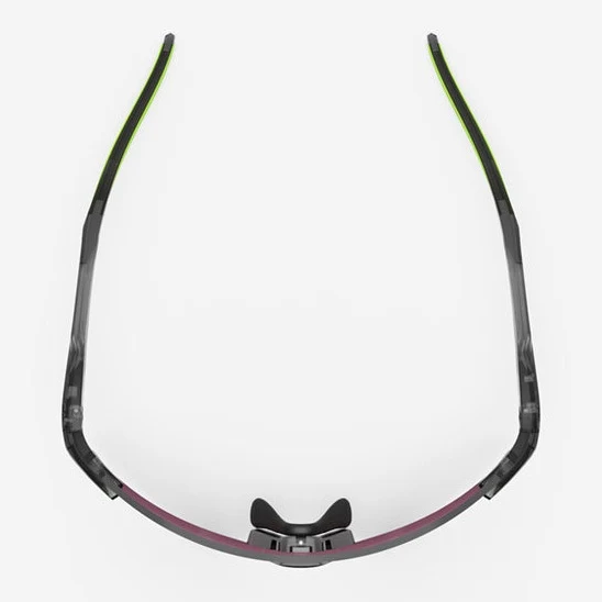 Occhiali Rudy Project Astral - Crystal Ash Multilaser Green