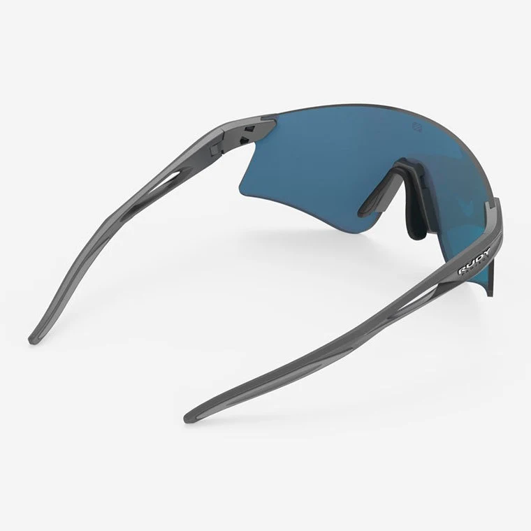 Occhiali Rudy Project Astral - Metal Titanium Matte Multilaser Sunset