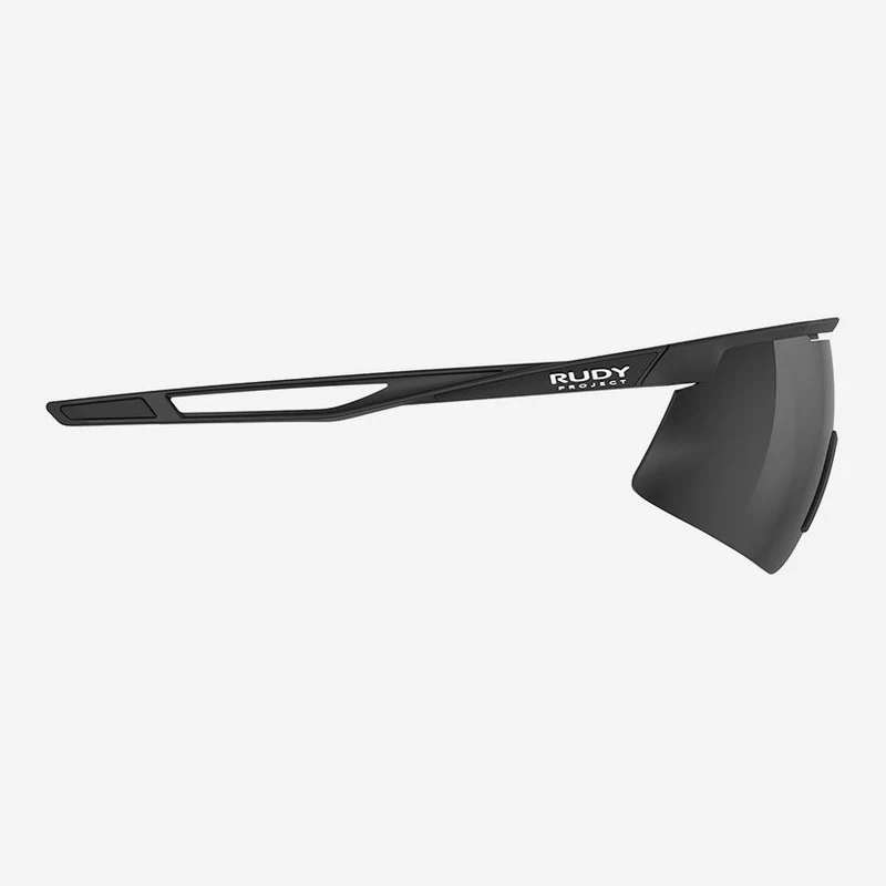 Occhiali Rudy Project Turbolence - Black Matte Smoke Black
