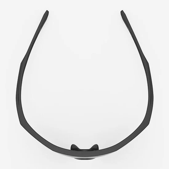 Occhiali Rudy Project Turbolence - Black Matte Smoke Black