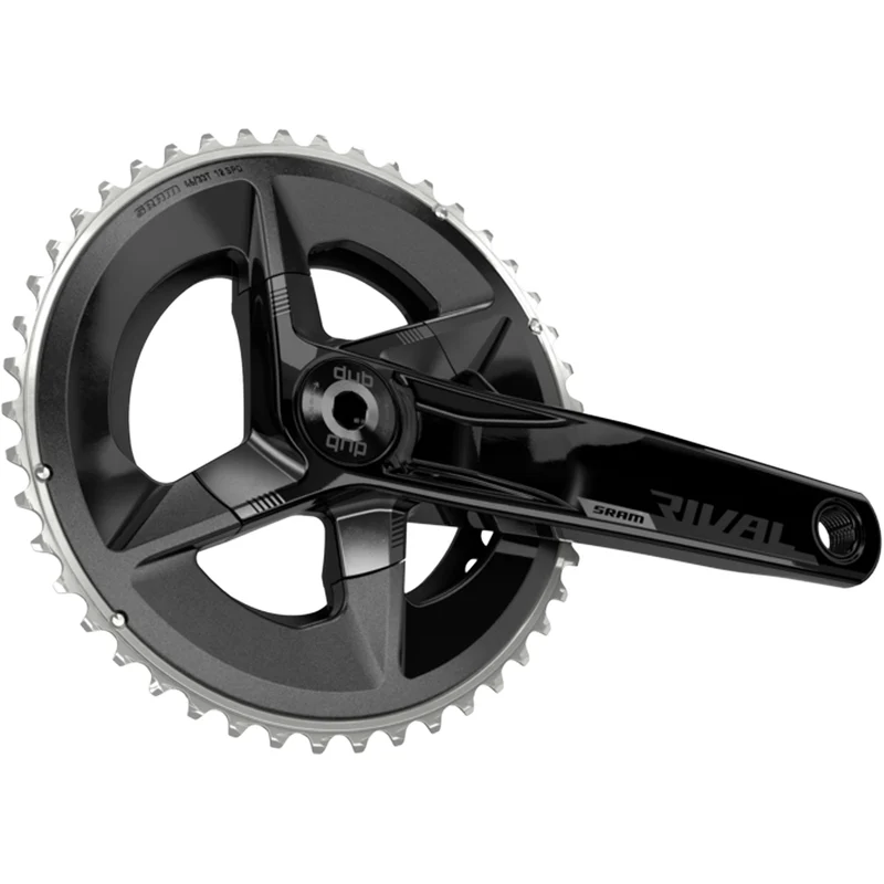 Guarnitura SRAM Rival 48/35 dub