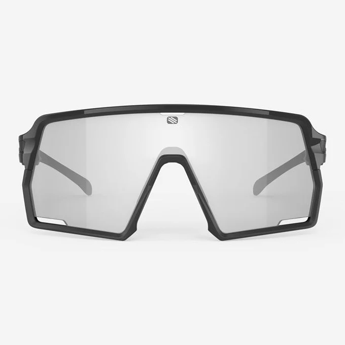 Occhiali Rudy Project Kelion - Black Gloss ImpactX2 Laser Black