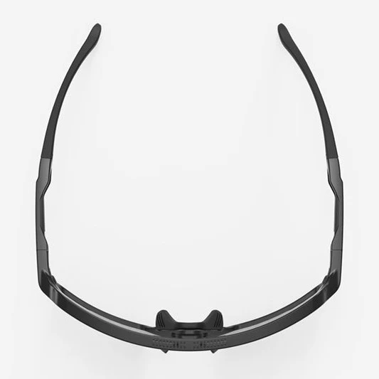 Occhiali Rudy Project Kelion - Black Gloss ImpactX2 Laser Black