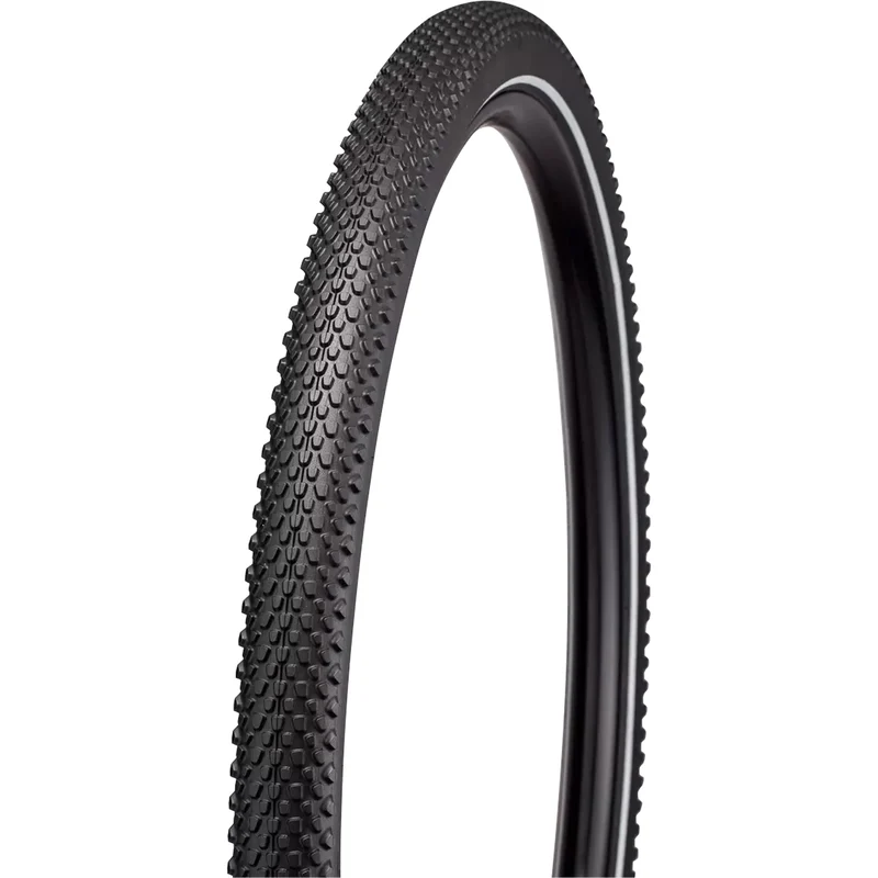 Copertoncino Specialized Hemisphere Flat Resistant Wirebead 700x47 - Nero