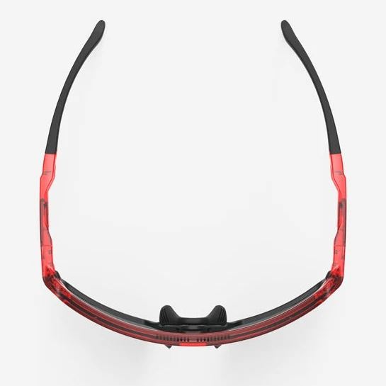 Occhiali Rudy Project Kelion - Crystal Red Multilaser Red