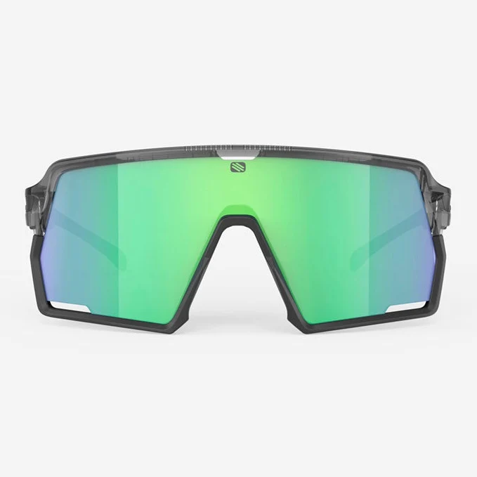 Occhiali Rudy Project Kelion - Crystal Ash Multilaser Green