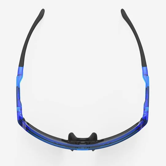 Occhiali Rudy Project Kelion - Crystal Blue Multilaser Yellow