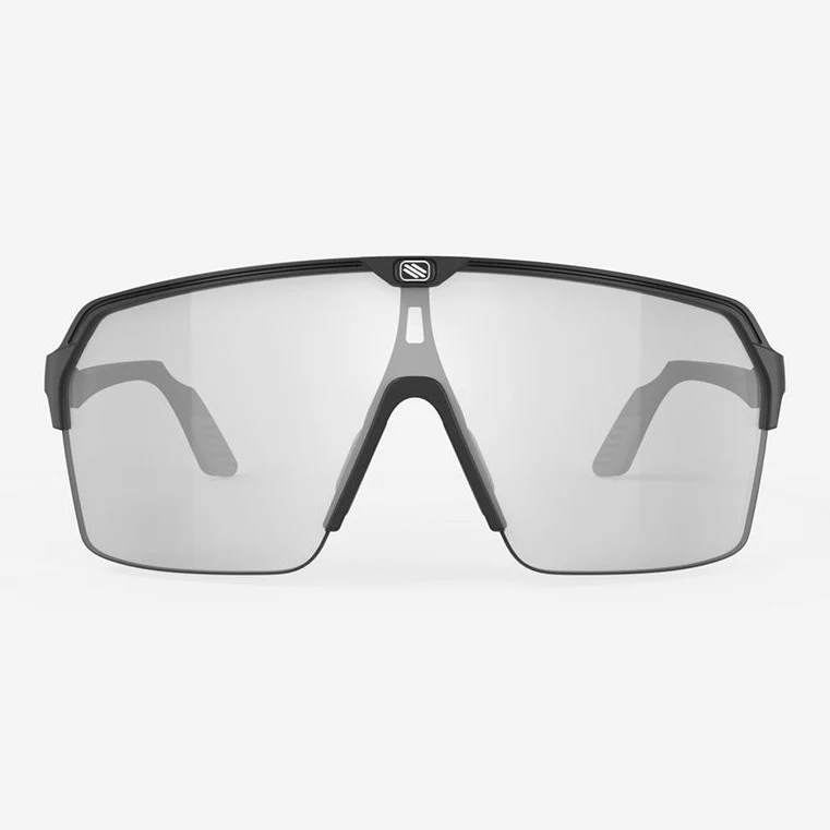 Occhiali Rudy Project Spinshield Air - Black Matte ImpactX2 Laser Black