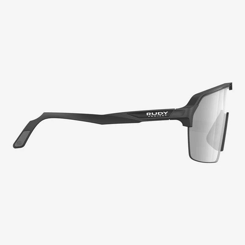 Occhiali Rudy Project Spinshield Air - Black Matte ImpactX2 Laser Black