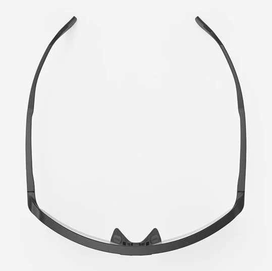 Occhiali Rudy Project Spinshield Air - Black Matte ImpactX2 Laser Black