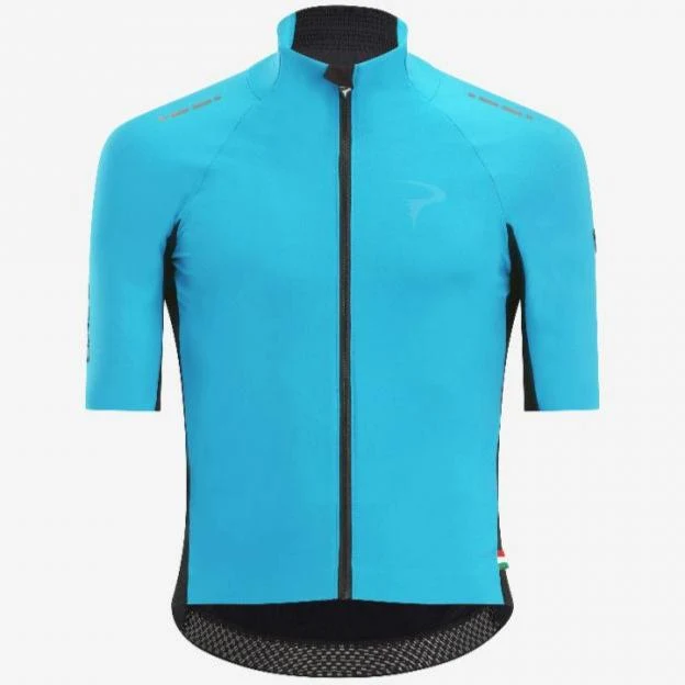 Maglia Pinarello Dogma Winter - Azzurro