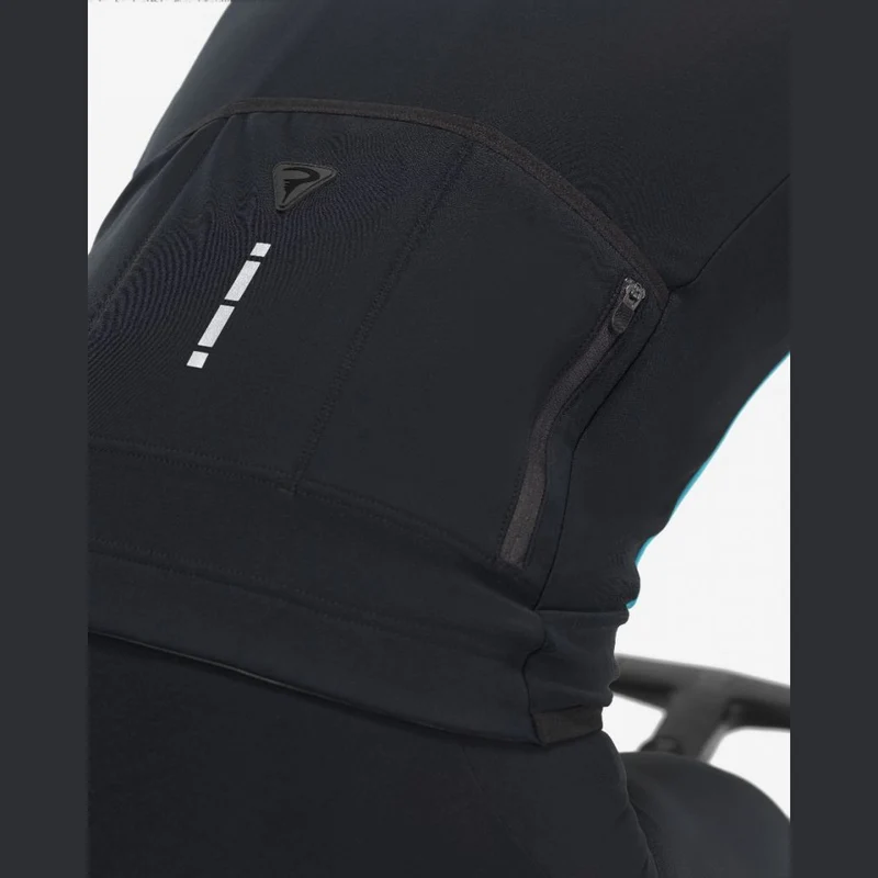 Maglia Pinarello Dogma Winter - Azzurro