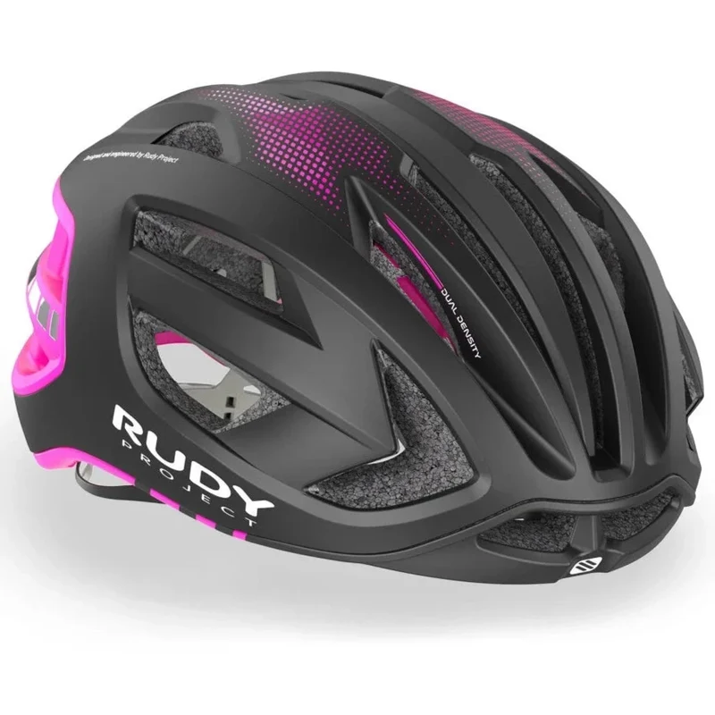 Casco Rudy Project Egos - Nero rosa