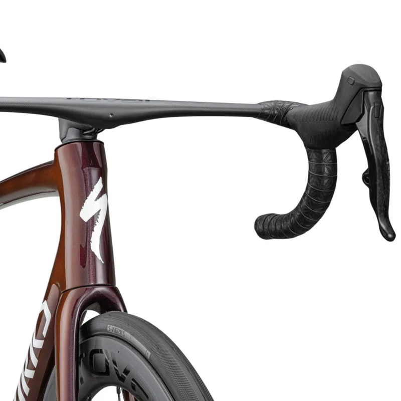 Specialized S-Works Tarmac SL8 Sram Red Axs E1 - Rosso