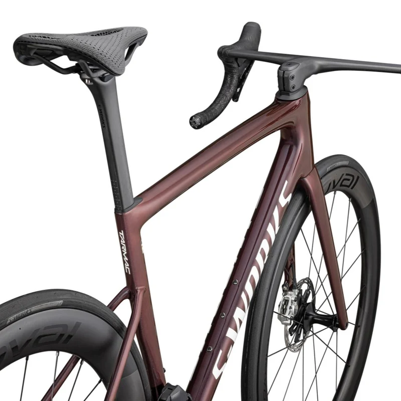 Specialized S-Works Tarmac SL8 Sram Red Axs E1 - Rosso
