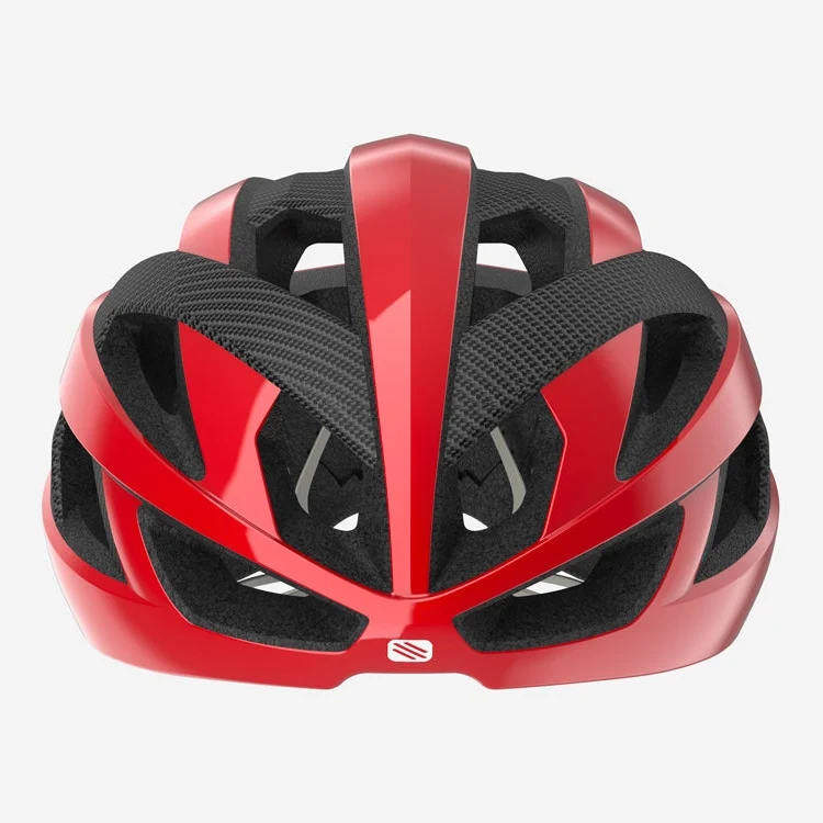 Casco Rudy Project Rebel - Rosso