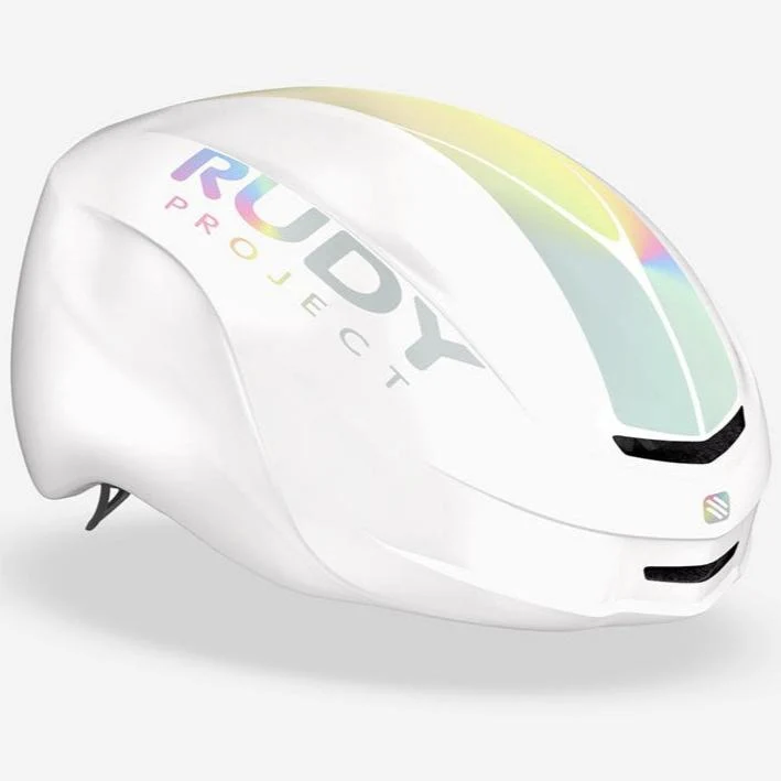 Casco Rudy Project Nytron Pro - Bianco