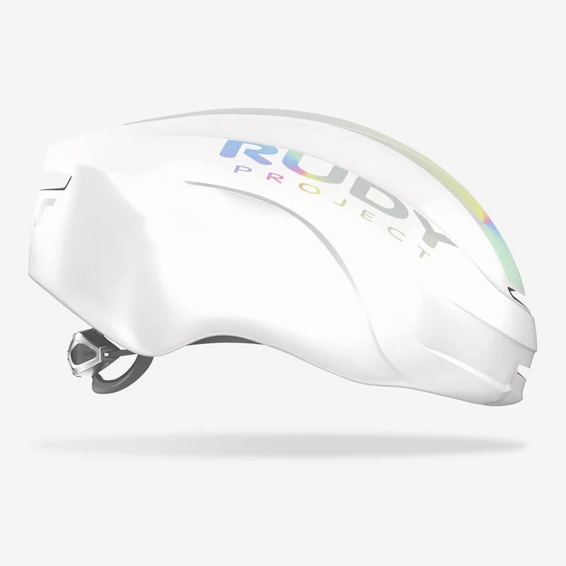 Casco Rudy Project Nytron Pro - Bianco