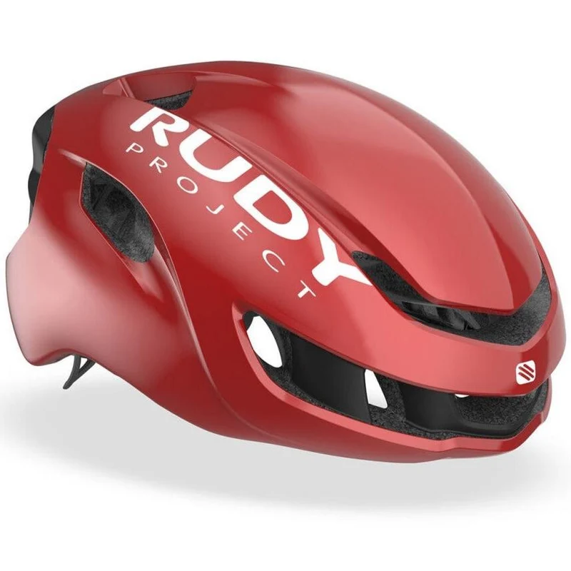 Casco Rudy Project Nytron - Rosso