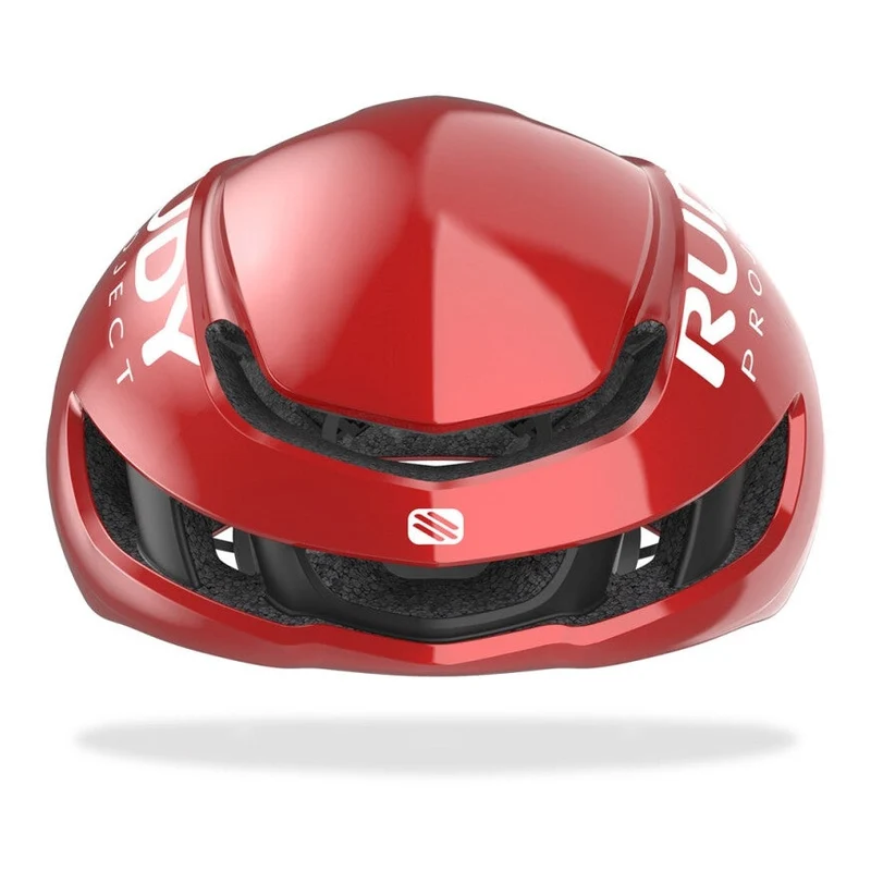 Casco Rudy Project Nytron - Rosso