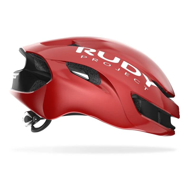 Casco Rudy Project Nytron - Rosso