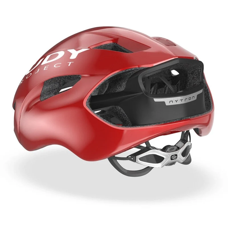 Casco Rudy Project Nytron - Rosso