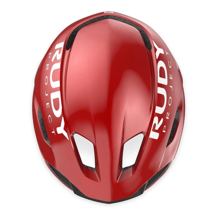 Casco Rudy Project Nytron - Rosso