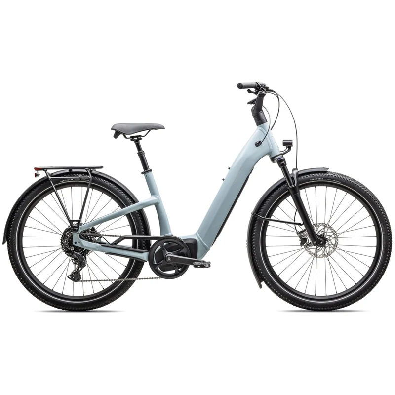 Specialized Turbo Como 4.0 - Azzurro