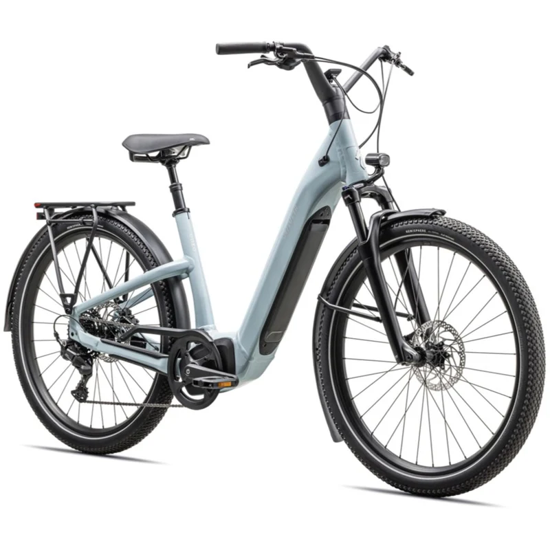 Specialized Turbo Como 4.0 - Azzurro
