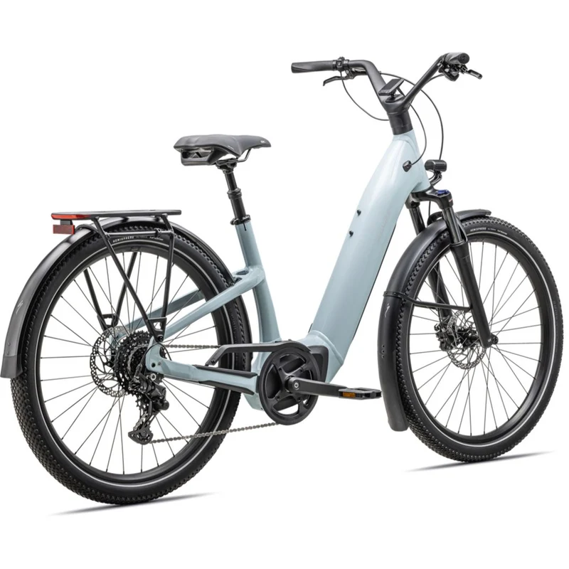 Specialized Turbo Como 4.0 - Azzurro