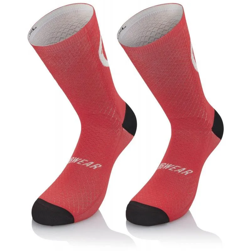 Calze MBwear Christmas Edition - Red claus