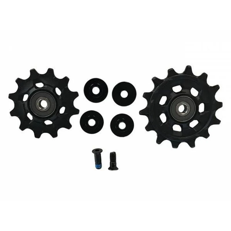 Pulegge Sram GX Apex Eagle - Nero