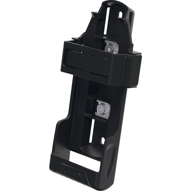 Antifurto pieghevole Abus Bordo Big 6000K/120 SH - Nero