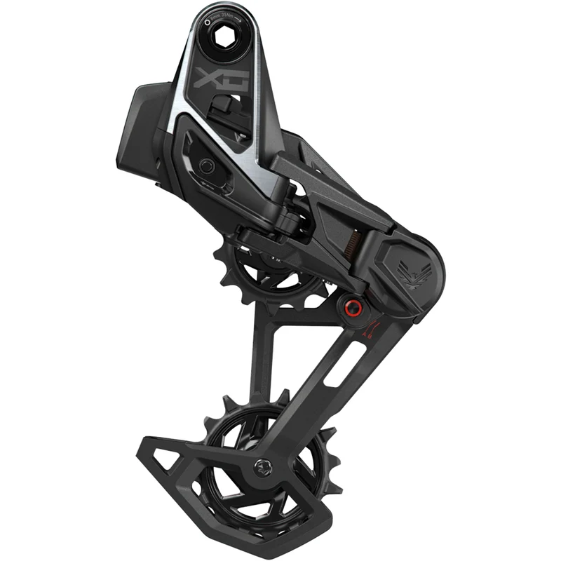 Gruppo Sram XO Eagle AXS dub boost T-type Wide - 32