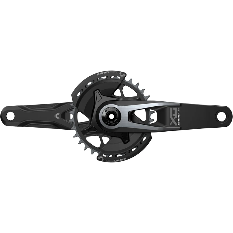 Gruppo Sram XO Eagle AXS dub boost T-type Wide - 32