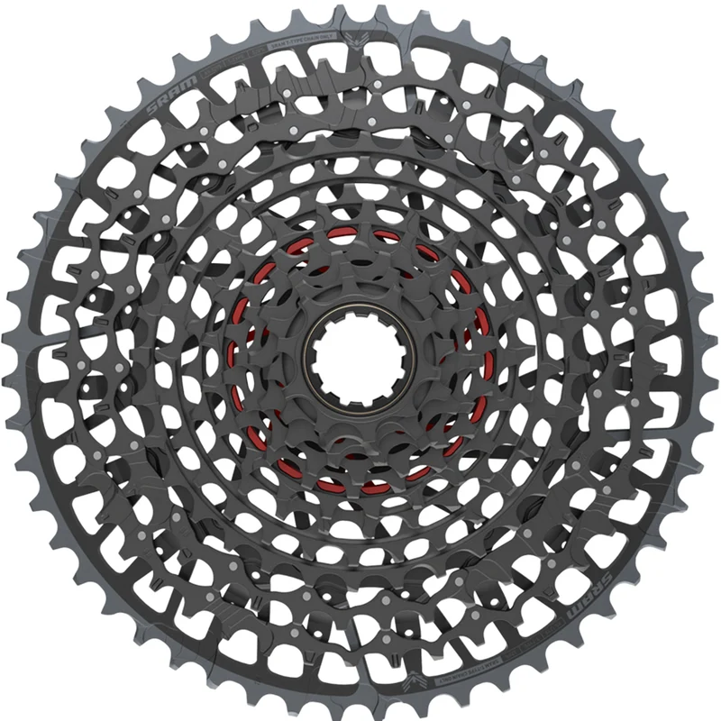 Gruppo Sram XO Eagle AXS dub boost T-type Wide - 32