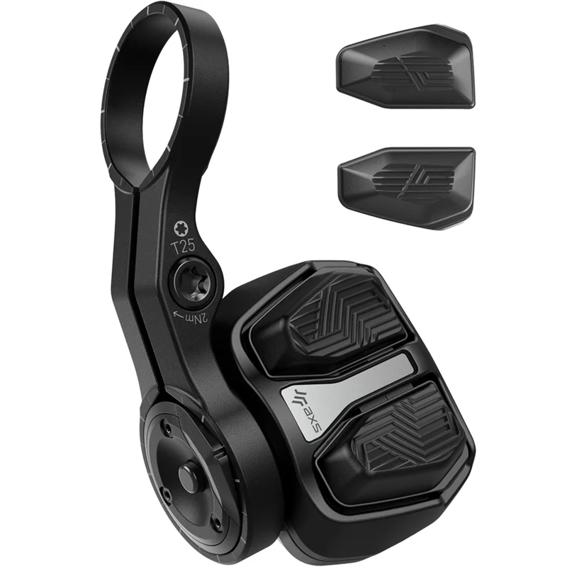 Gruppo Sram XO Eagle AXS dub boost T-type Wide - 32