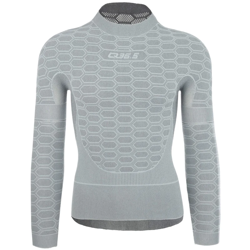 Maglia intima Q36.5 Intimo 3 - Grigio