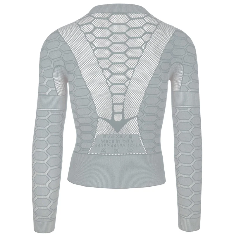 Maglia intima Q36.5 Intimo 3 - Grigio