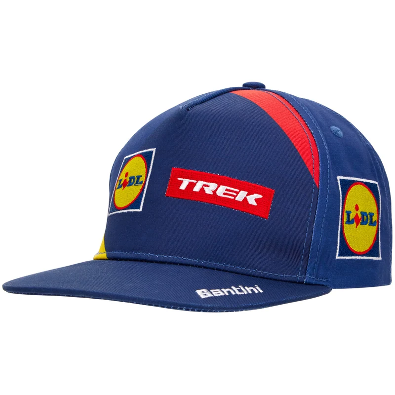 Cappellino Trucker Lidl Trek