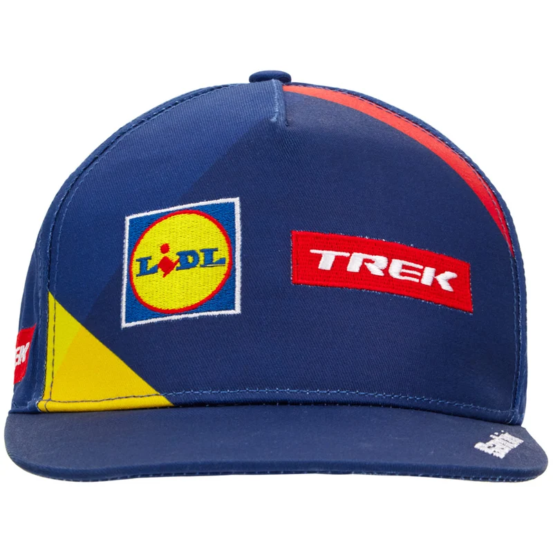 Cappellino Trucker Lidl Trek