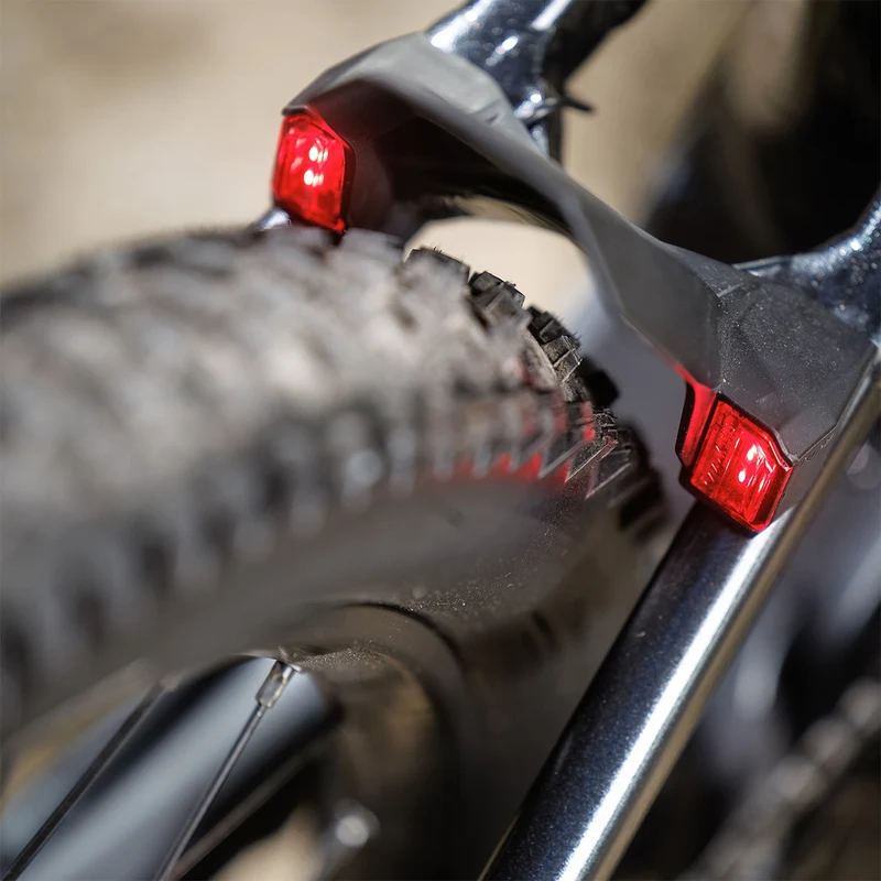 Scott Patron eRIDE 920 800Wh - Nero