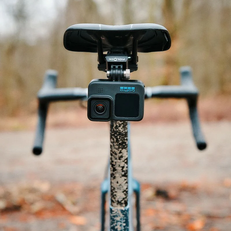 Fidlock PINCLIP saddle base