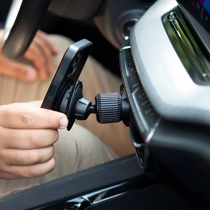 Supporto cellulare Fidlock VACUUM car base