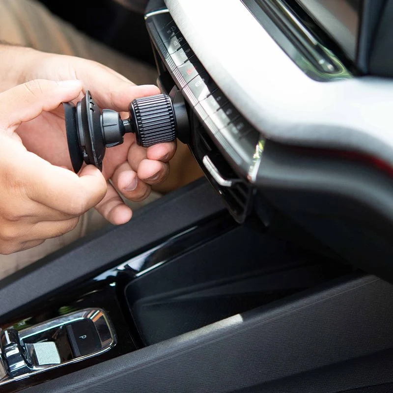 Supporto cellulare Fidlock VACUUM car base