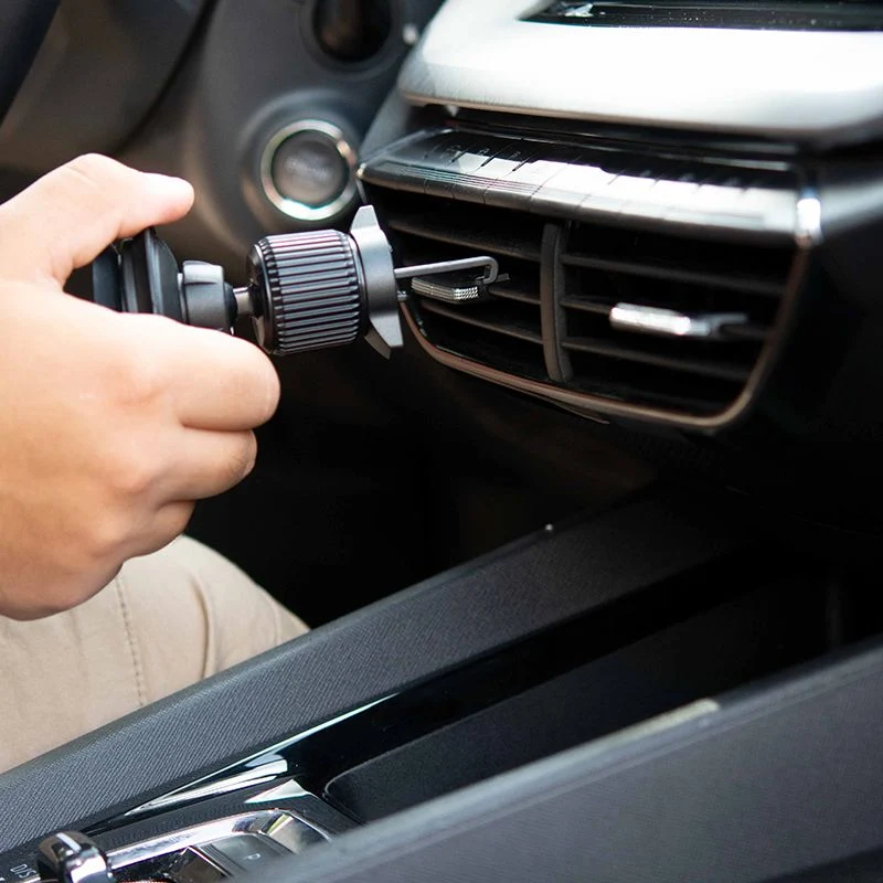 Supporto cellulare Fidlock VACUUM car base